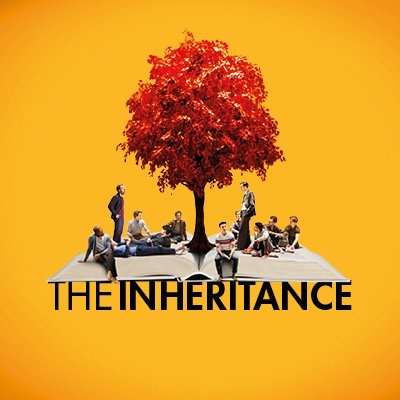 Opening Day of The Inheritance